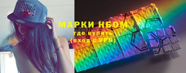 ALPHA PVP Богородск
